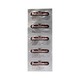 Dimenhydrinate 50MG 10PCS