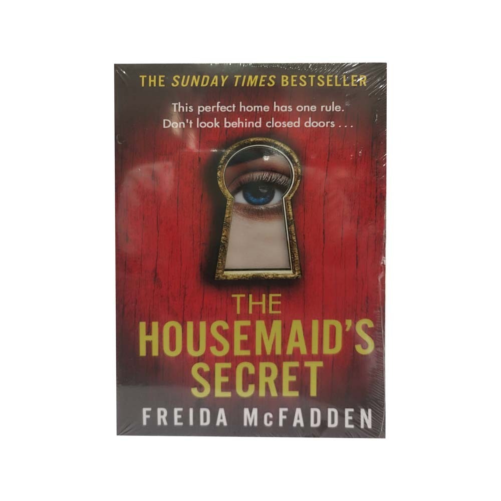 The Housemaid's Secrets