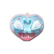 Swan Correction Tape 2PCS Blue 0050500001