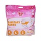 Pyo May Sanitary Pants 2PCS (L)