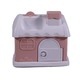 PK Pen Holder With Coin Bank LD5501