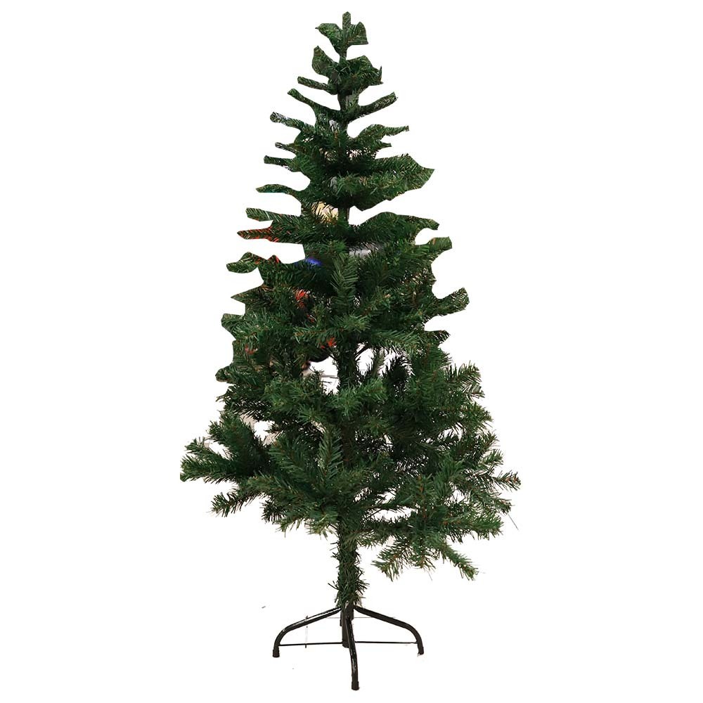 X`Mas Green Tree 150CM 9140-44-150