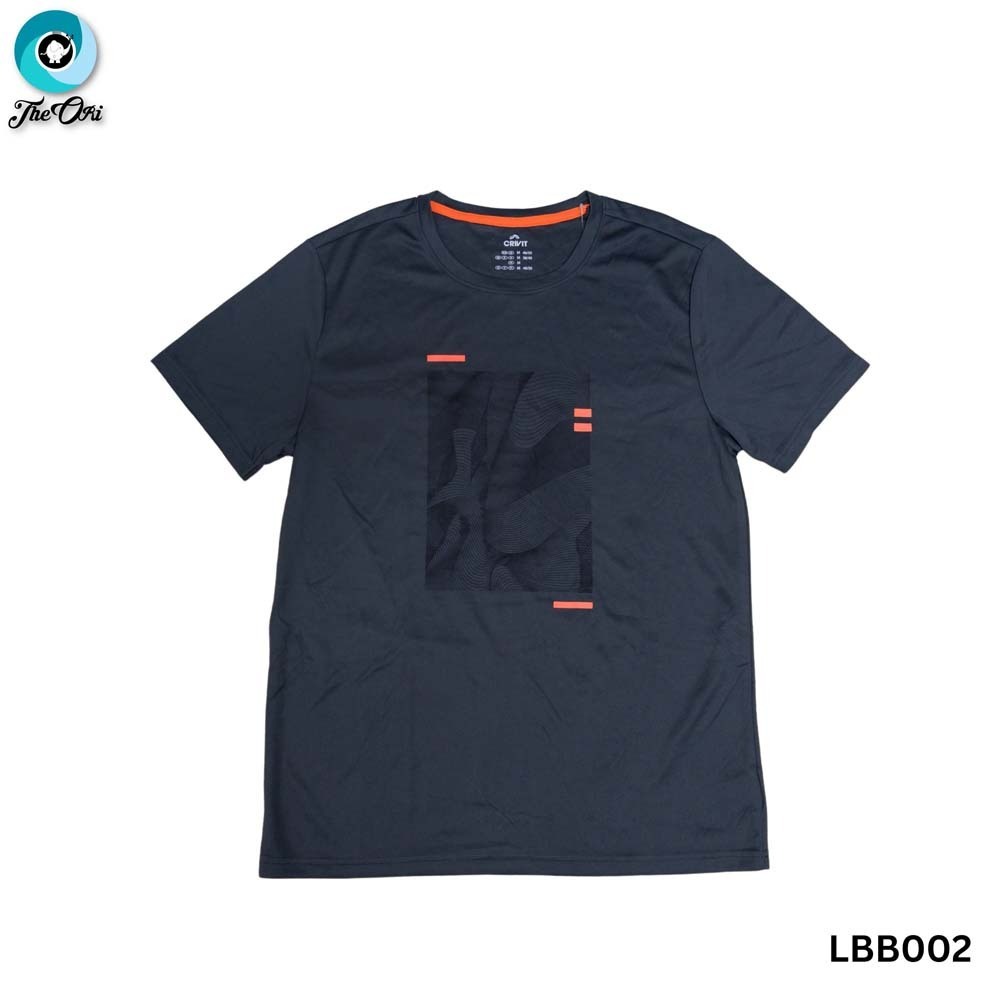 Max & Mia Men Sport Shirt LBB002 Green Medium