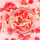Cosmo Rose Facial Cleansing Toner 250ML