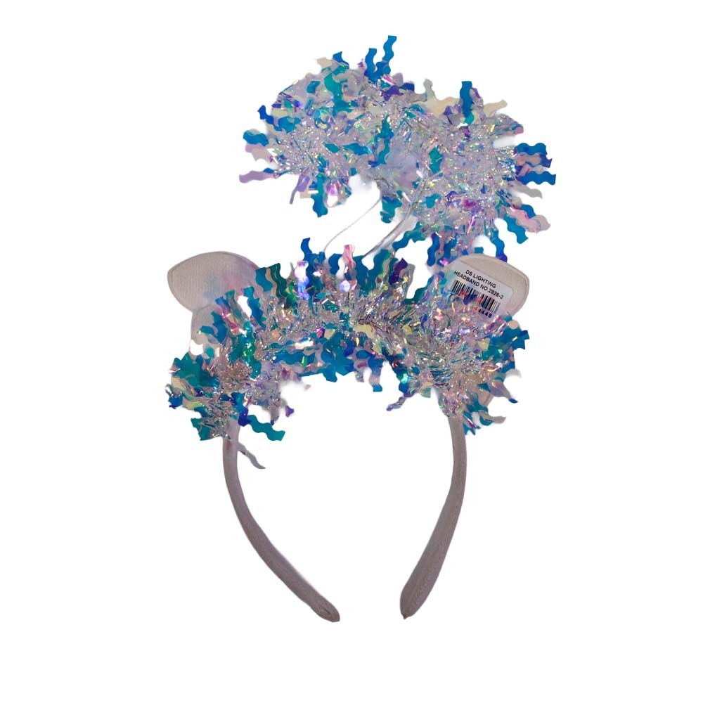 Ds Lighting Headband No.2826-2