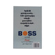 Boss (Acid)
