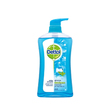 Dettol Cool Antibacterial pH-Balanced Shower Gel 500ML