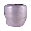 City Selection Plastic Round Container 1500ML 10PCS