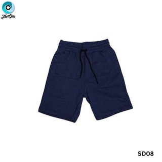The Ori Men Short Pants Red SD08 Extra Small