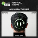 Garnier Men Shampoo Color 20ML (Natural Black)