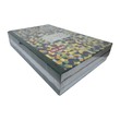 Sky (400) Ledger 60 GSM 400 Pages White (1PCS)