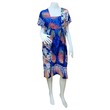 Bambi Lady MMM Indo Dress AA0030 48 XXL C006