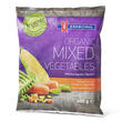 Emborg Organic Mixed Vegetables 400G