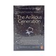 The Anxious Generation