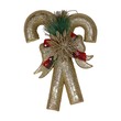 Christmas Decoration Candy Stick (Gold)