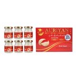 Auriyan Bird's Nest Rock Sugar (45ML x 6PCS)