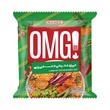 Mamee Omg Inst Flaming Hot Vege Noodle Soup 70G