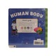 Priddy Explorers Human Body