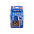 Superlock Security Lock 50MM (S)