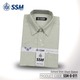 Oxford Shirt Short Sleeve 3XL (Avocado Green) SSM-O-P-S-011