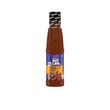 Delisaos Hot Lava Korean Chicken Sauce Honey Original 160G