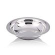Stainless Steel Plate 22cm MD-FBP-22