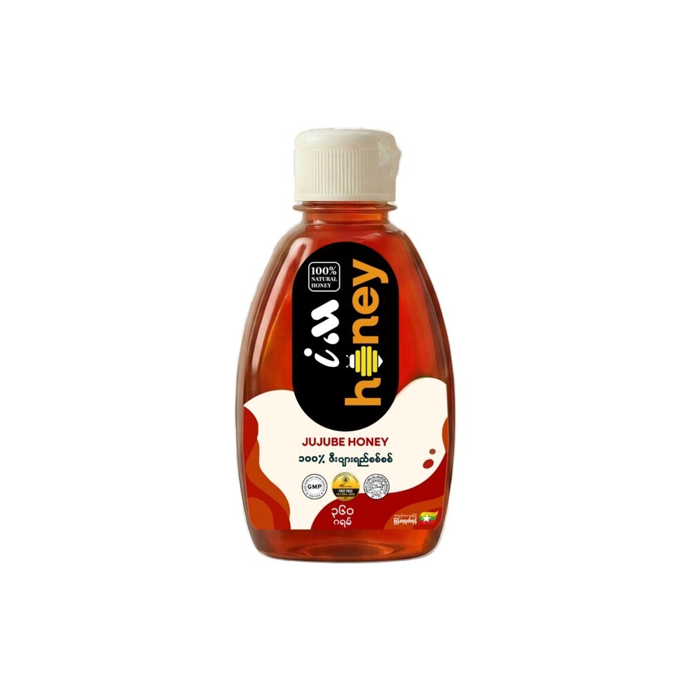 I M Honey Jujube Honey 360G