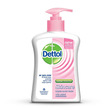 Dettol Skincare Liquid Hand Wash 225ML