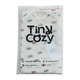 Tiny Cozy Airy Cotton Body Suite (Short Sleeve) TC20212M Car
