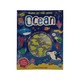 Glow-In-The-Dark Ocean