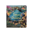 Look Inside Seas And Oceans