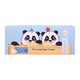 Wei Long Potato Biscuit Camembert Cheese 62G