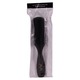 MM Cushion Brush 2 x 8in (Black)