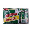 Nestle Milo 3 in 1 Chocolate Malt Powder 23G x 30PCS