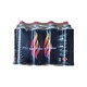 Blue Flame Gas Can 4PCS