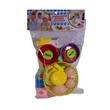 SF Kitchen Set With Basket No.007