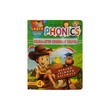 Learn With Phonics Book-4