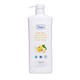 Shobu Moisturizing Shower Cream (Soya Milk ) 1000ML
