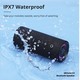 Tronsmart Mirtune C2 Portable Outdoor Speaker 24080023BK