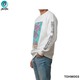 The Ori Men Hoodie TOHM003 White Small