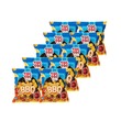 Toe Toe Potato Chips BBQ (10PCS x 30G)