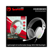Marvo Surround Gaming Headset HG9086