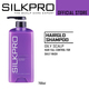 Silkpro Oily Scalp Hair Fall Control Shampoo 700ML