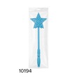 Baby Cele Star Light-Up Magic Wand Stick 10194