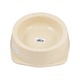DD Dog Bowl Fiber Round DD-490