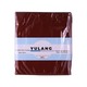 Yulang Bed Sheet 3PCS 3.5X6.5FTx9INCH Reddish Brown