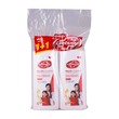 Lifebuoy Anti Bacterial Total 10 Body Wash 450ML x 2PCS