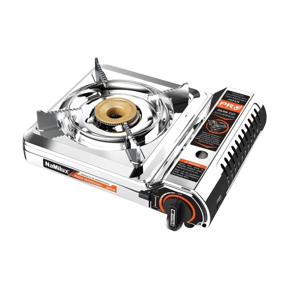 Namilux Portable Gas Stove PL-2011AS