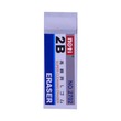 Noti Eraser 2B No.2702