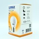 Lumax Eco Bulb 3W Warmwhite Lux 57-00048